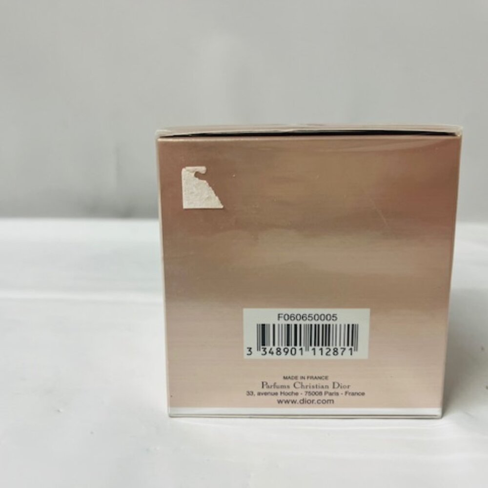 Christian Dior Capture Totale Nurturing Rich Creme, 2.1 oz- NEW/SEALED - Picture 4 of 4